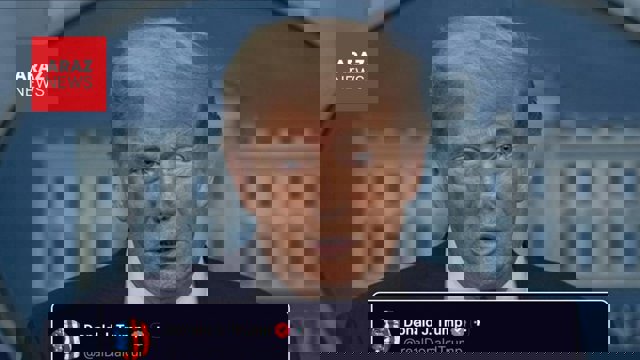 Tramp İran üçün verilən möhləti daha 24 saat uzatdı