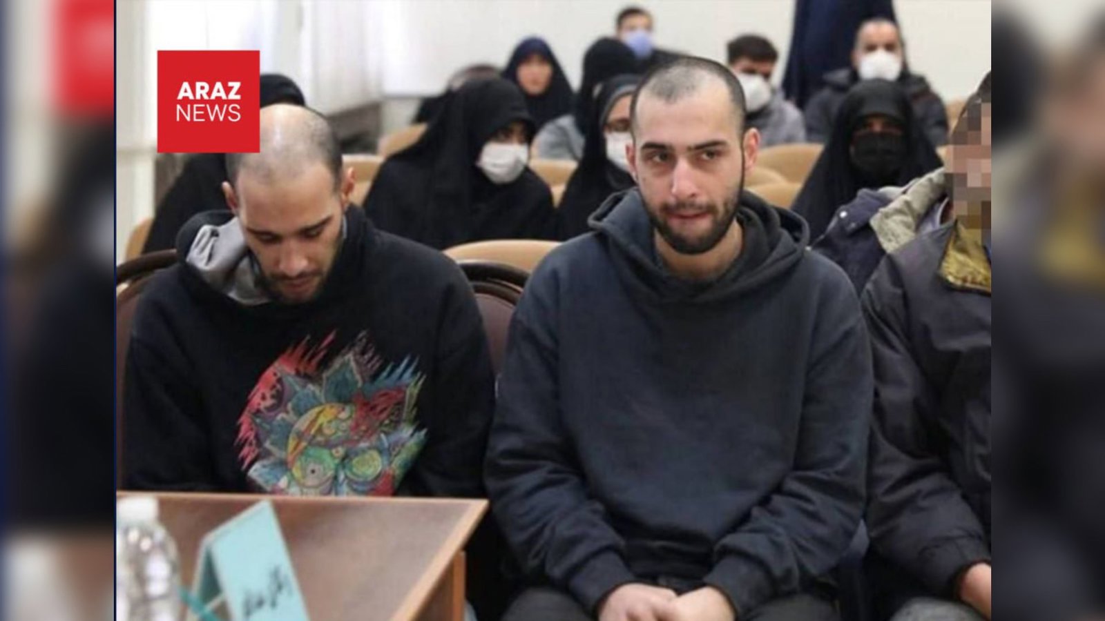 اجراى حكم اعدام «على فهيم»، از بازداشت شدگان اعتراضات دى ماه