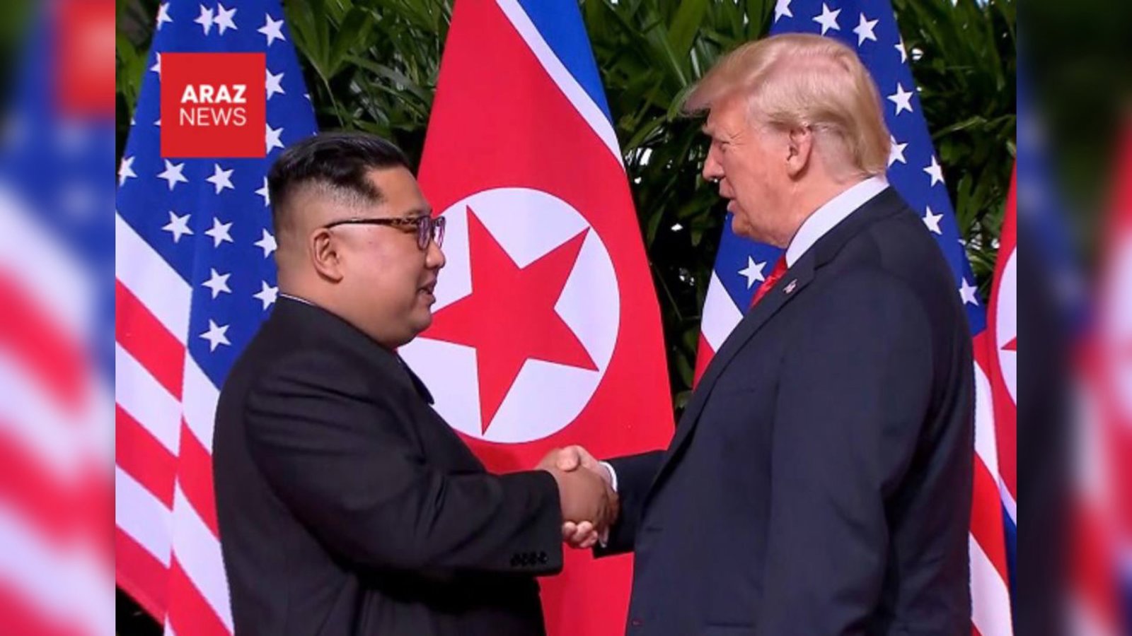 كره شمالى براى نزديك شدن به آمريكا در حال فاصله گرفتن از ايران است