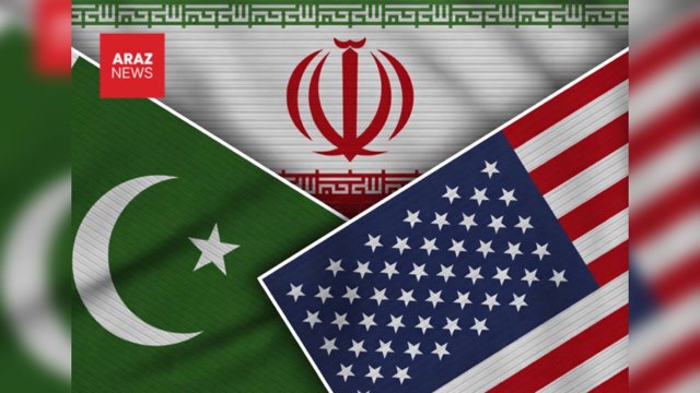 طرح «توافق اسلام آباد» براى پايان جنگ ايران و آمريكا ارائه شد