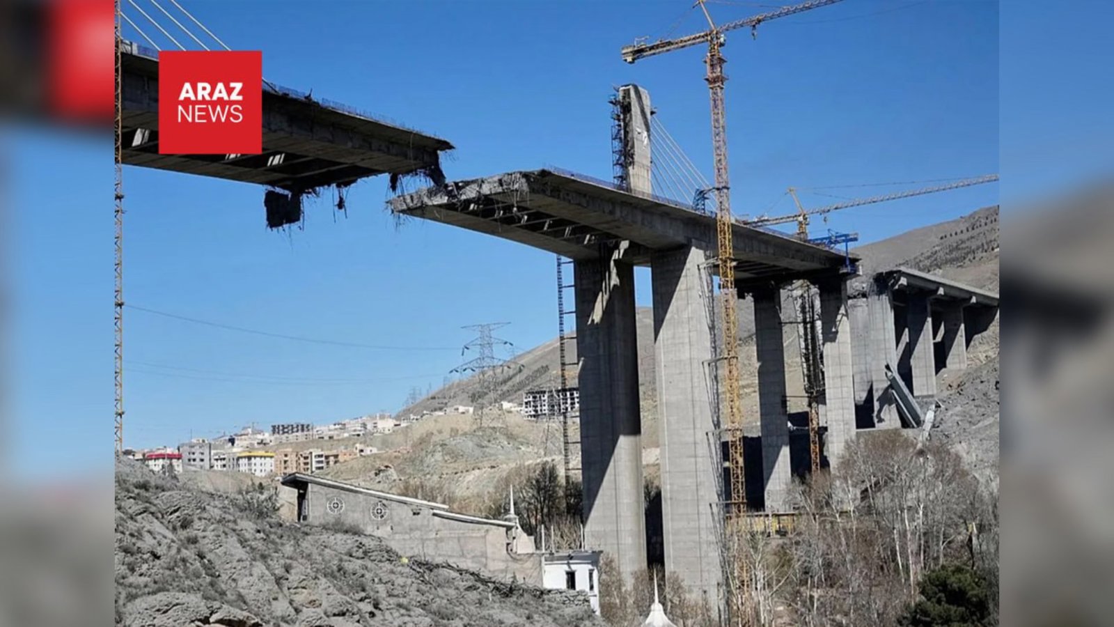 Jerusalem Post: İranda strateji hədəflər siyahısı hazırdır, prioritet enerji sektorudur