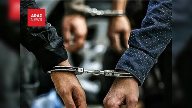   رسانه‌های رژیم ایران از بازداشت ۱۷ نفر در آذربایجان‌غربی خبر دادند     