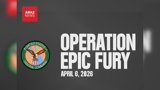 CENTCOM “Epik Qəzəb” əməliyyatının detallərini açıqladı