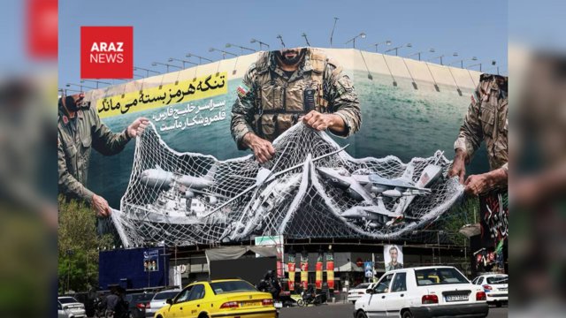  İran ABŞ ultimatumuna baxmayaraq atəşkəsi rədd etdi və mövqelərində israr etdi