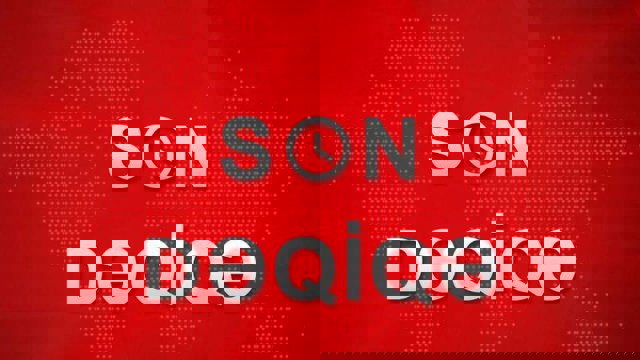 Təbrizdə güclü partlayış baş verdi