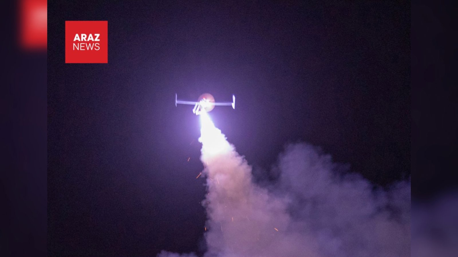   سنتکام: آمریکا از پهپادهای انتحاری کم‌هزینه علیه ایران استفاده می‌کند           