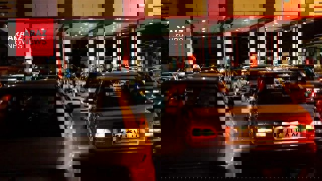  گزارش میدانی: سایه اضطراب بر بازارهای پایتخت