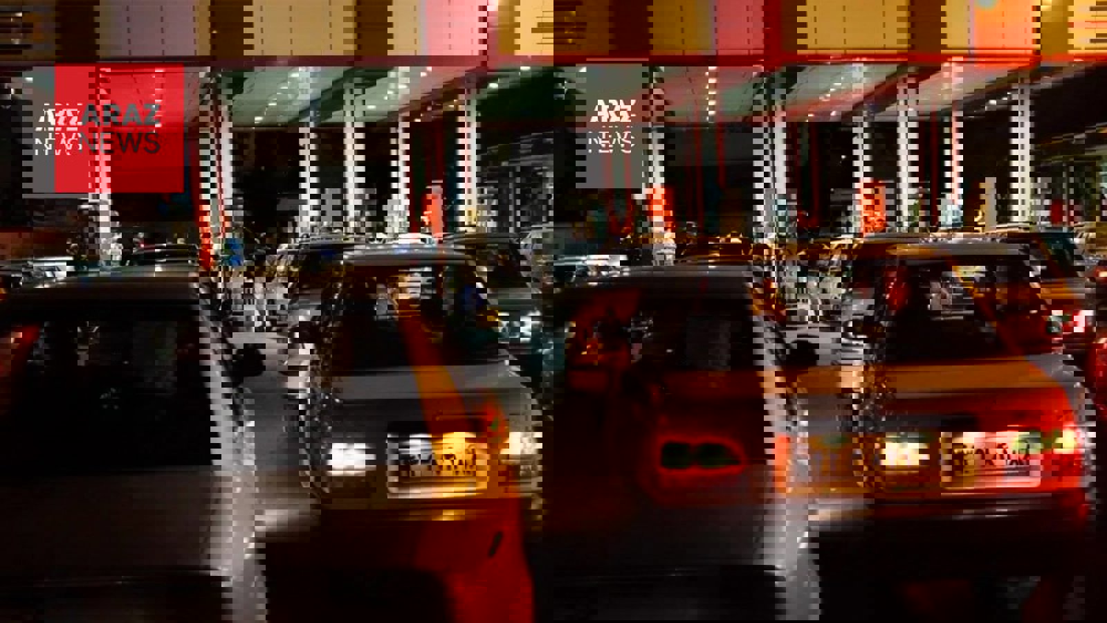  Paytaxt bazarlarında təşviş: vətəndaşlar zəruri məhsullara axışır