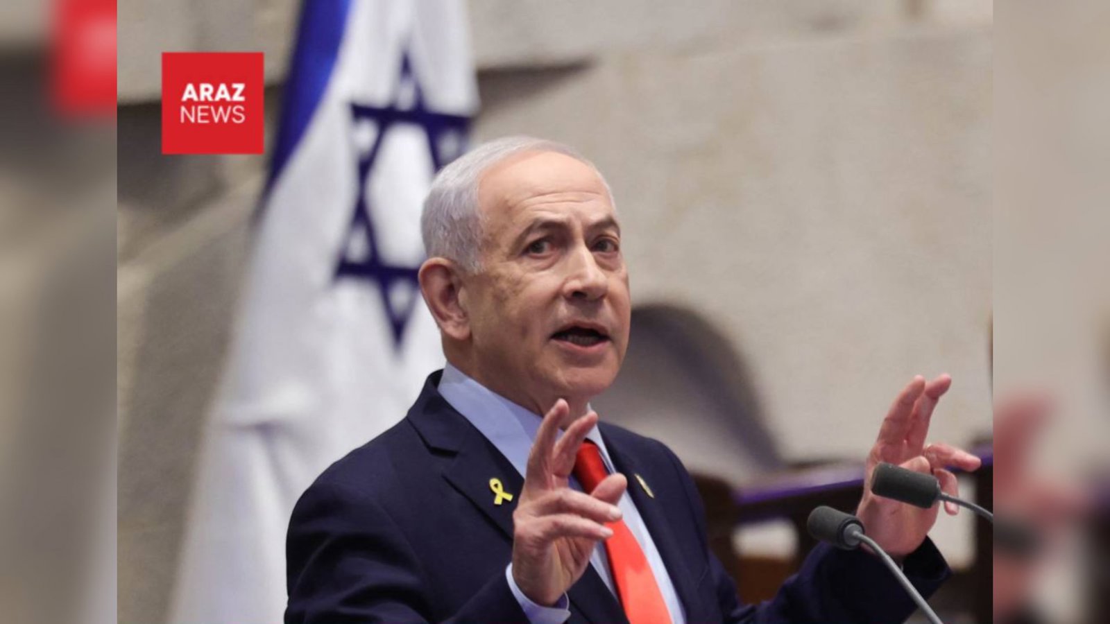  İsrail: İranla iki həftəlik atəşkəsi dəstəkləyirik, Livan bu razılaşmaya daxil deyil