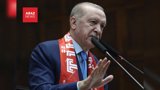 اردوغان از آتش بس ايران وآمريكا استقبال كرد