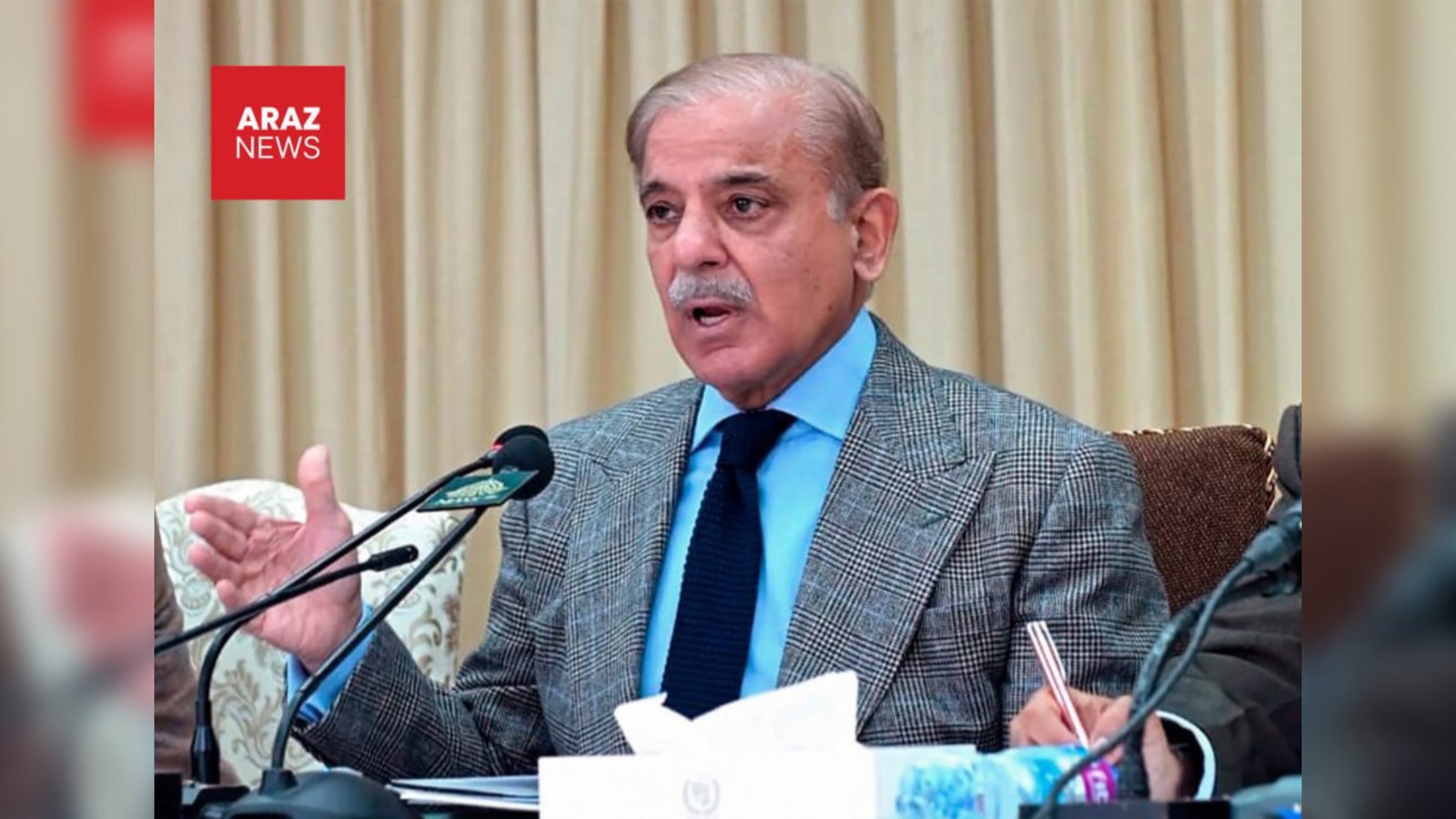  Pakistan baş naziri tərəfləri təmkinə çağırdı: “Atəşkəsin pozulması diplomatiyanı təhdid edir”