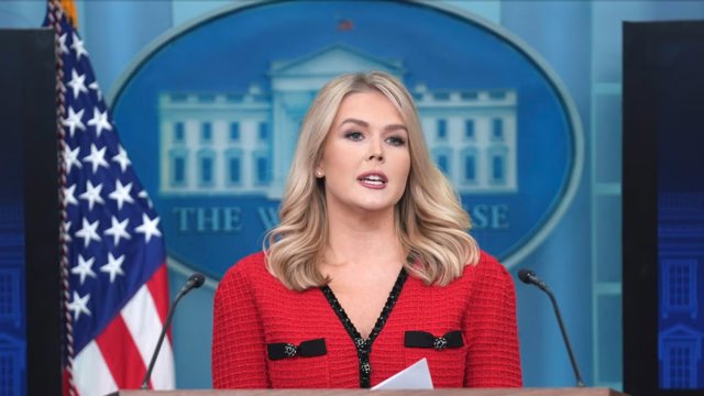 سخنگوی كاخ سفيد: تیم مذاكره كننده آمريكا براى انجام مذاكرات به اسلام آباد اعزام مى شود