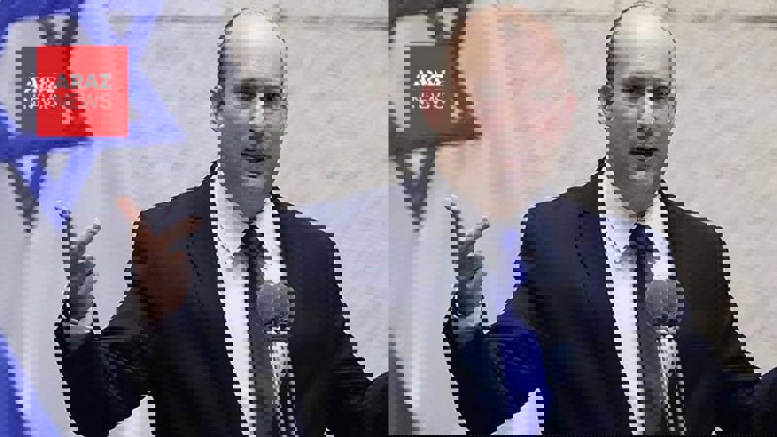  İsrail polisi: İranla əlaqəli şübhəli şəxs Bennettə qarşı sui-qəsd planlaşdırıb