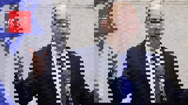  İsrail polisi: İranla əlaqəli şübhəli şəxs Bennettə qarşı sui-qəsd planlaşdırıb