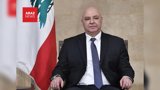  رئیس‌جمهور لبنان: تنها راه‌حل، آتش‌بس با اسرائیل است