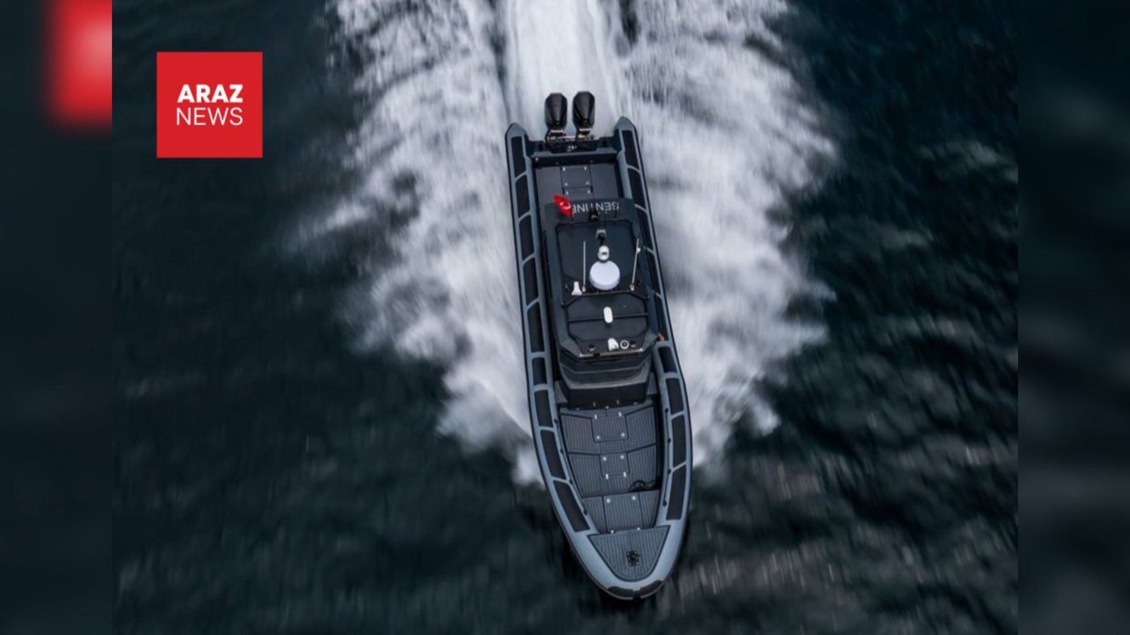  Türkiyə və İtaliya hibrid texnologiyalı qabaqcıl qayıqların istehsalına başlayır