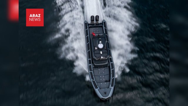  Türkiyə və İtaliya hibrid texnologiyalı qabaqcıl qayıqların istehsalına başlayır