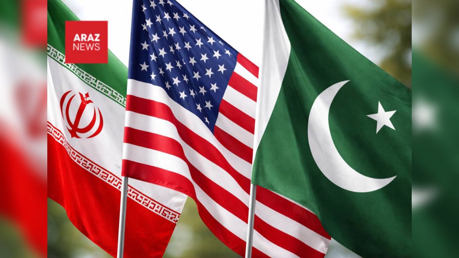  Danışıqlarla bağlı ziddiyyət: Fars agentliyi İran heyətinin İslamabada getdiyini təkzib etdi