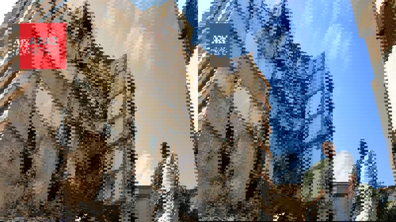  Tehran–Vaşinqton–Təl-Əviv gərginliyi İslamabad danışıqları ərəfəsində artdı