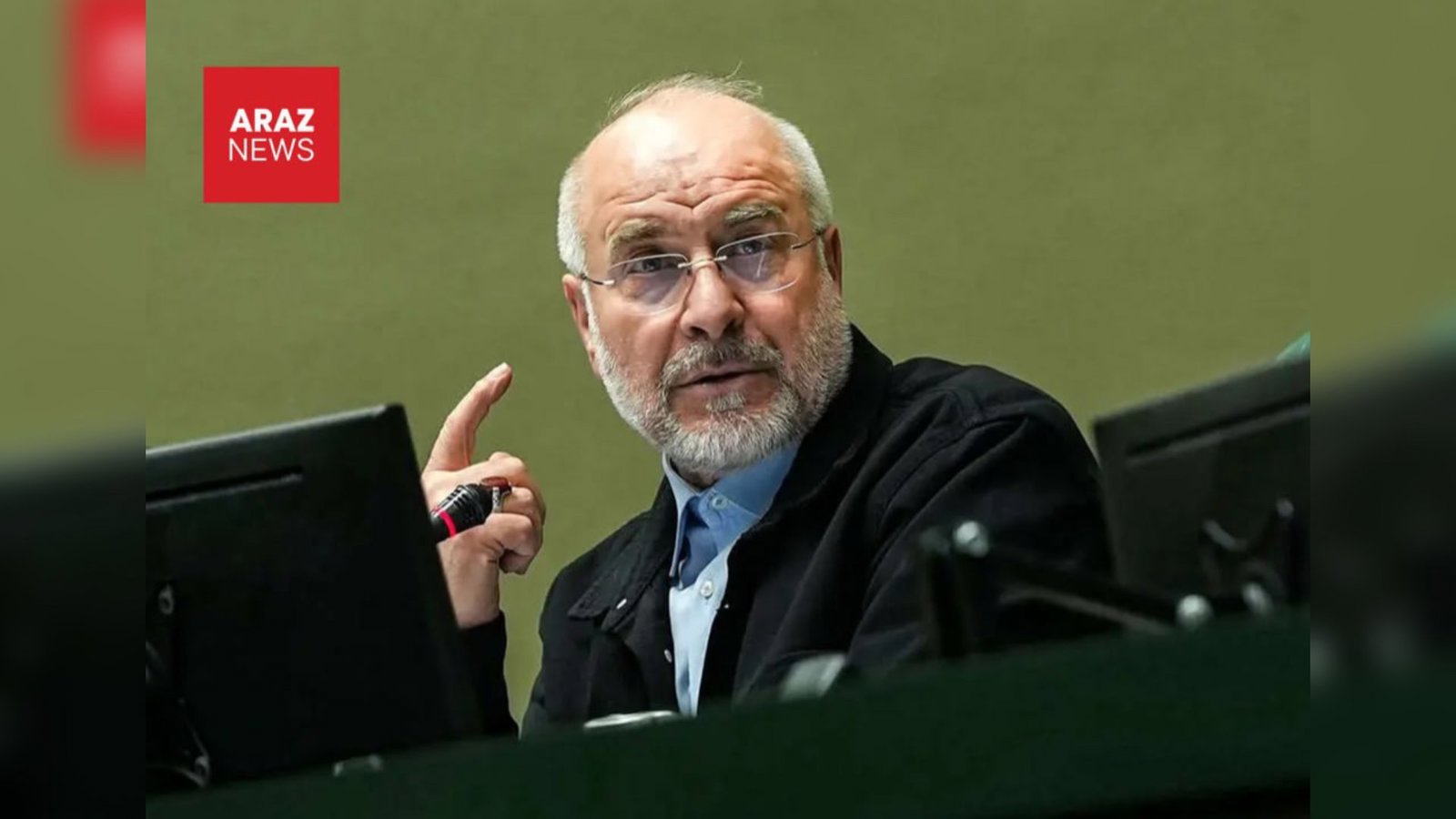  شرط‌گذاری تهران برای مذاکره با آمریکا؛ قالیباف از دو پیش‌شرط سخن گفت         