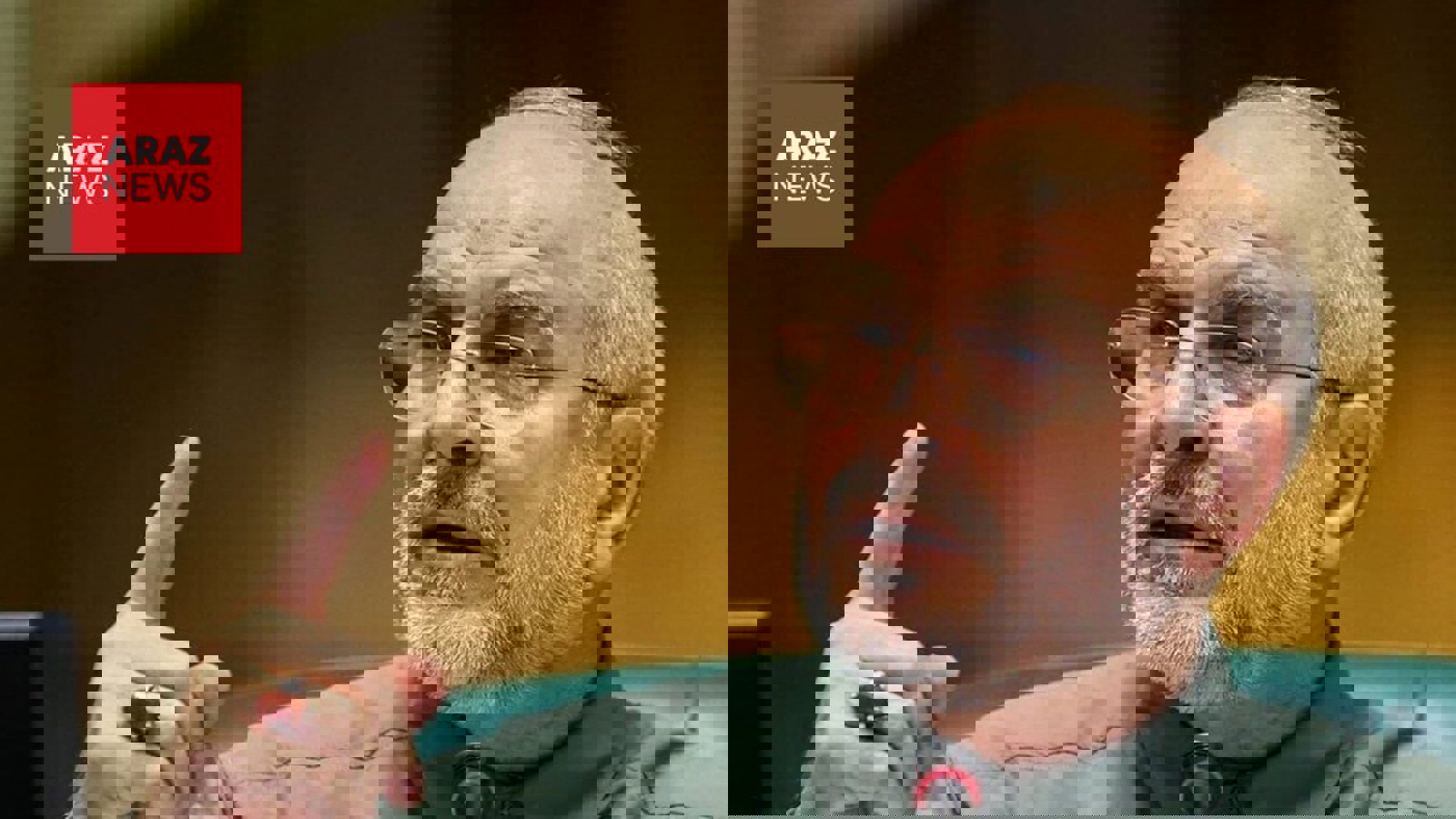  Tehranın ABŞ-la danışıqlar üçün şərtləri: Qalibaf iki ön şərt açıqladı