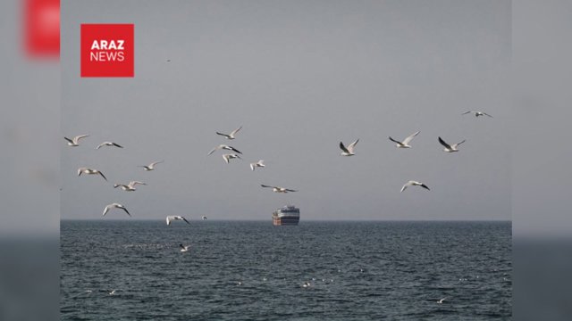 ایران قادر به پاکسازی مین های هرمز نیست