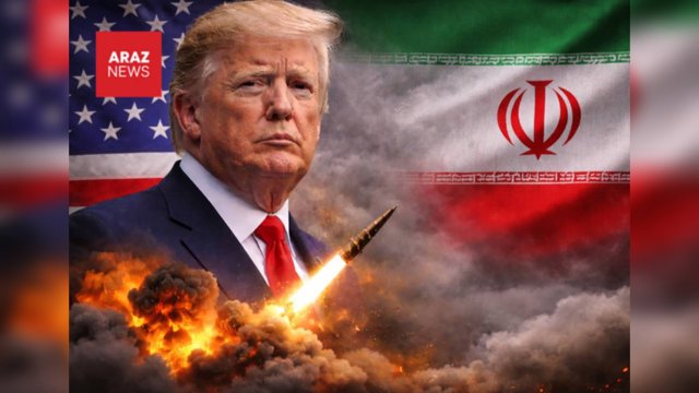 تحليلگر فاكس نيوز: آمريكا بايد كار ايران را تمام كند