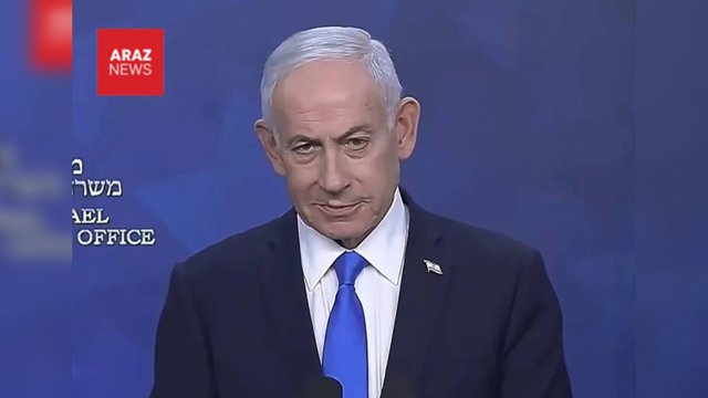  Netanyahu: İranın nüvə və raket proqramını “dağıtdıq”
