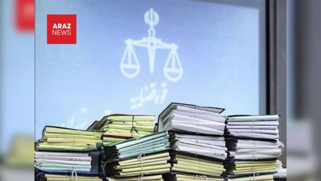 Doğu Azərbaycan’da 60-dan çox “təhlükəsizlik işi”10-u casusluqla bağlı