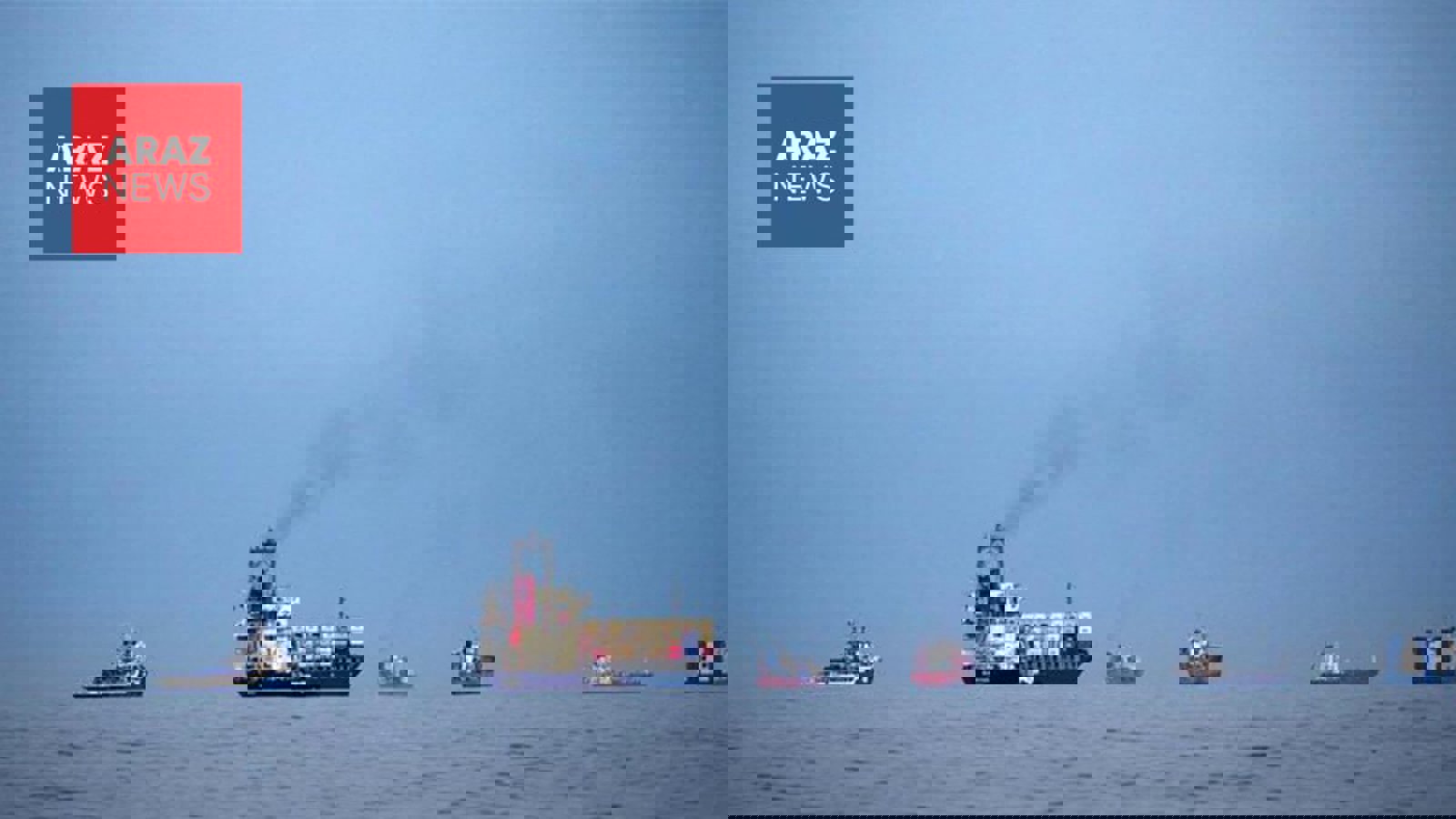 İran Hörmüz boğazının bağlı qalmasında israrlıdır