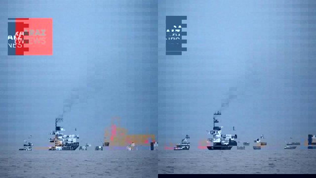 İran Hörmüz boğazının bağlı qalmasında israrlıdır