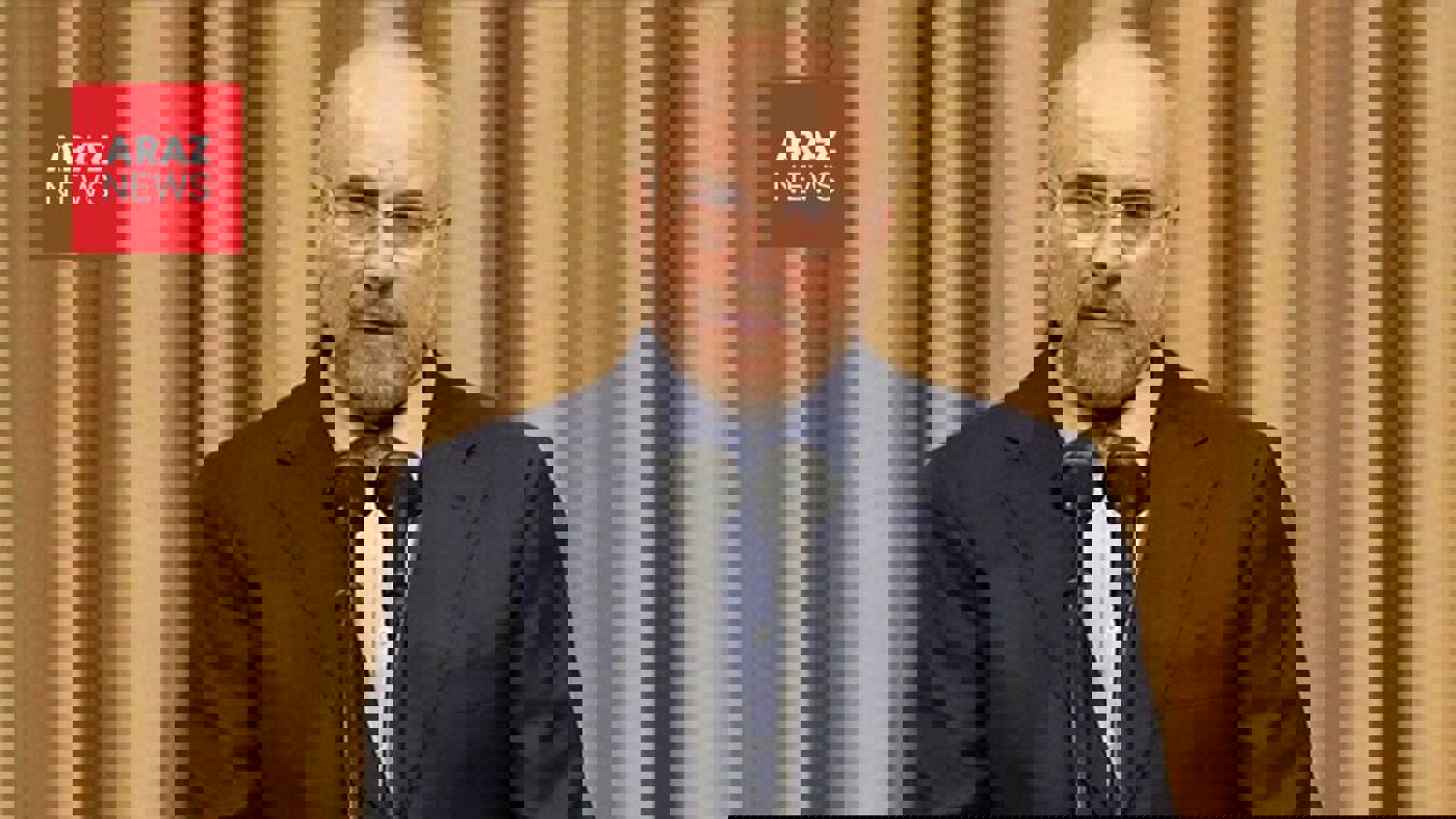  Qalibaf: ABŞ-a etimadsızlıq İslamabad danışıqlarının irəliləməsinə mane oldu