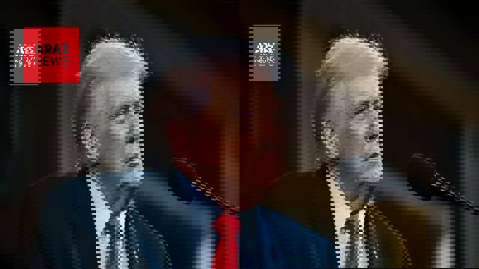  Tramp Hörmüz boğazında dəniz mühasirəsinin yaxın zamanda başlayacağını açıqladı