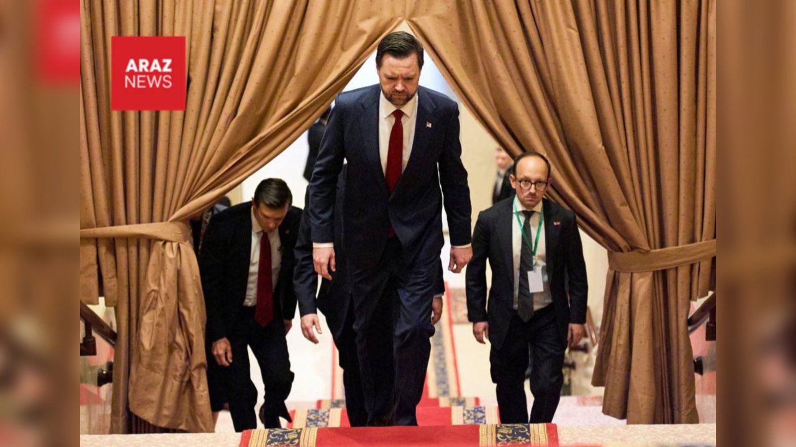 وال استريت ژورنال:آمريكا خطوط قرمز خود رادر مذاكرات به ايران ارائه كرد