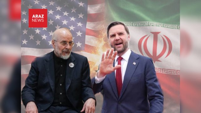 پشت پرده مذاكرات اسلام آباد؛ نقش قاليباف در گفت وگوها چه بود؟