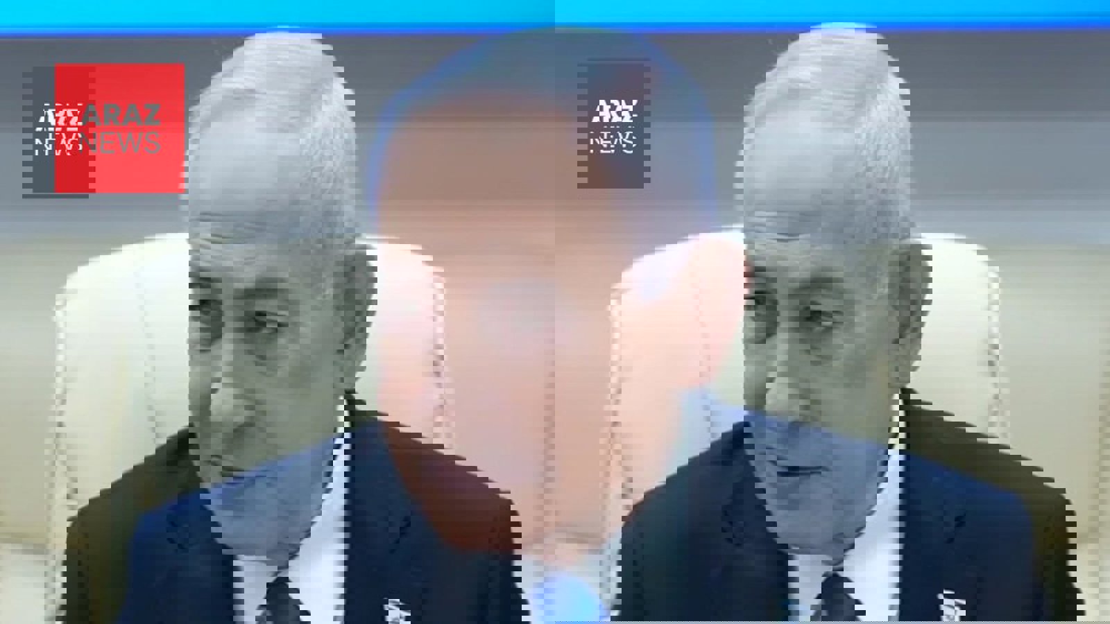  Netanyahu: Atəşkəs hər an çökə bilər; İsrail ABŞ-ın İrana dəniz mühasirəsini dəstəkləyir