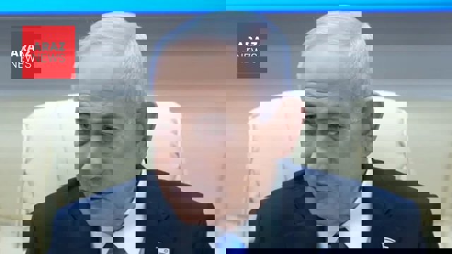  Netanyahu: Atəşkəs hər an çökə bilər; İsrail ABŞ-ın İrana dəniz mühasirəsini dəstəkləyir