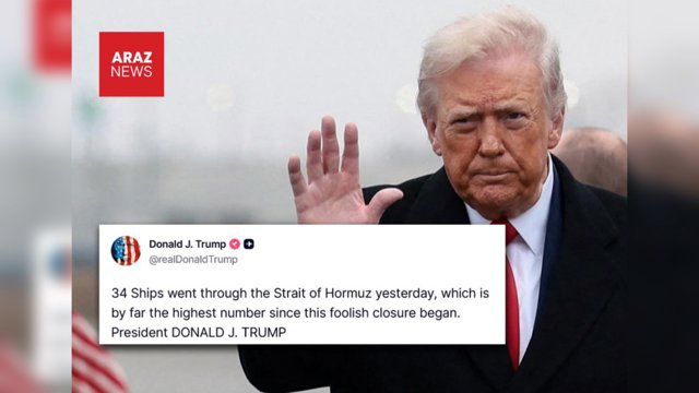   ترامپ: رژیم ایران برای مذاکره پیام داده است؛ یا توافق یا اقدام قاطع      