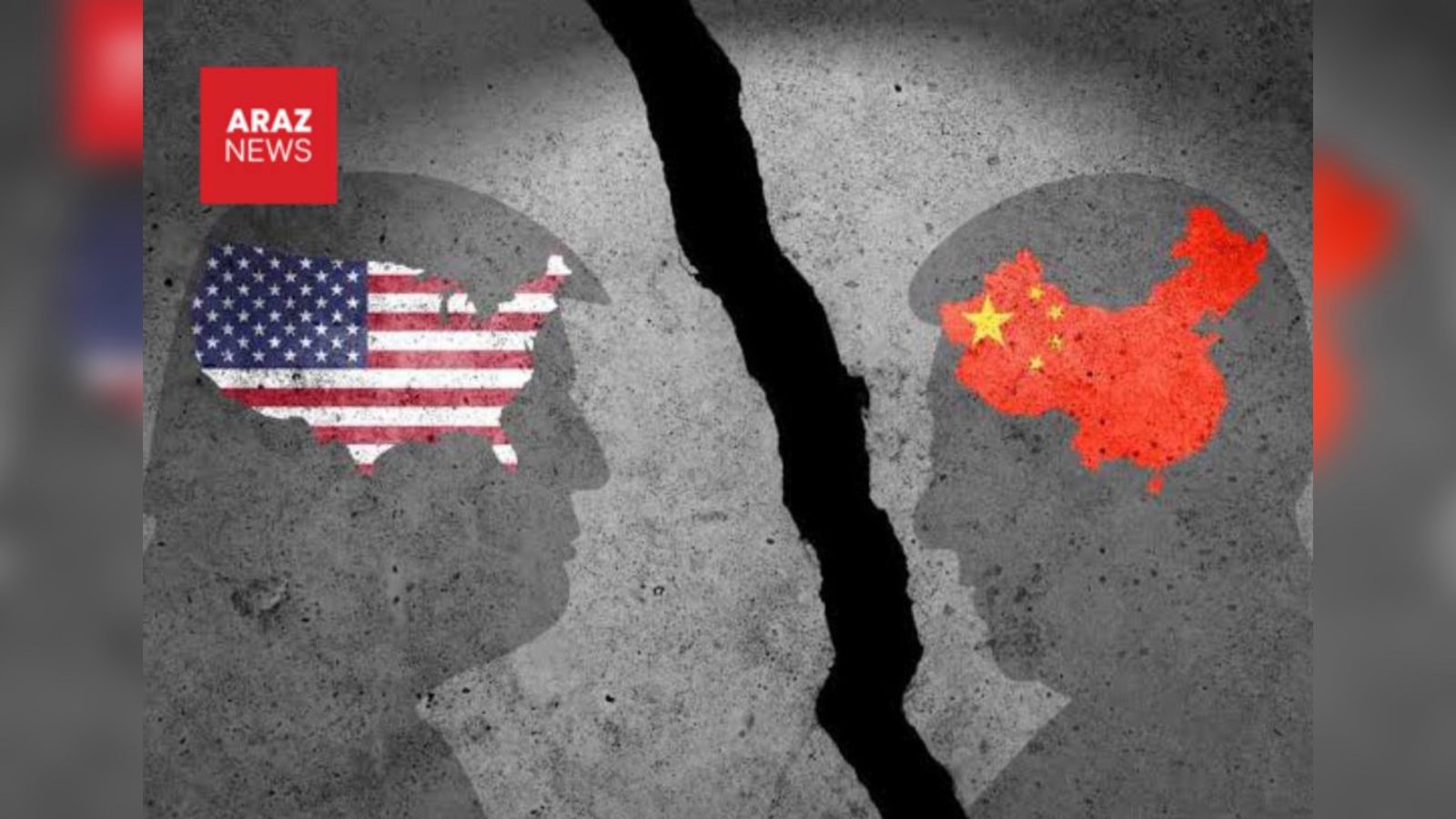 چين محاصره بنادر ايران توسط آمريكا را «خطر ناك وغير مسئولانه» خواند