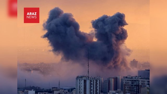  Tehran: ABŞ və İsrail hücumlarının ziyanı 270 milyard dollara çatdı