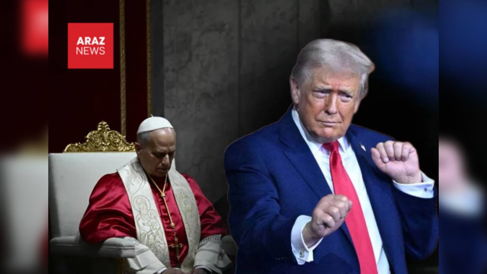  Tramp papaya yenidən tənqid etdi: İranın nüvə silahı əldə etməsi qəbuledilməzdir