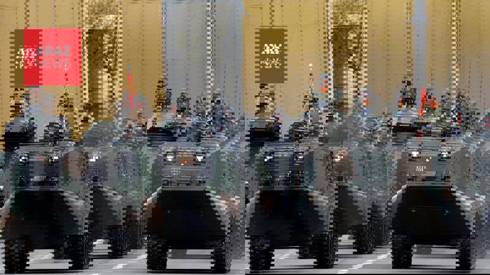 Yaponiyanın İkinci Dünya Müharibəsindən bəri silah bazarına ən böyük qayıdışı baş verir