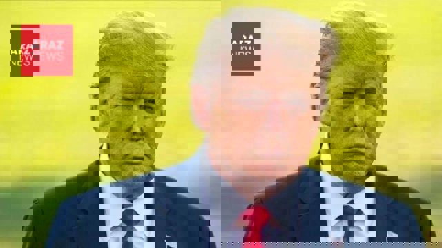 Tramp: İranla müharibə bitməyib, amma sona yaxındır