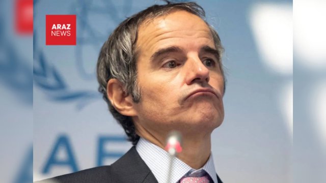 Qrossi: İranla razılaşma ciddi yoxlama mexanizmləri tələb edir