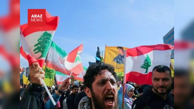 مذاكرات اسرائيل و لبنان بدون تغيير اساسى در ايران بعيد است به نتيجه برسد