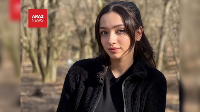 ساغر غلامی همچنان در بازداشت بدون اطلاع از وضعیت          