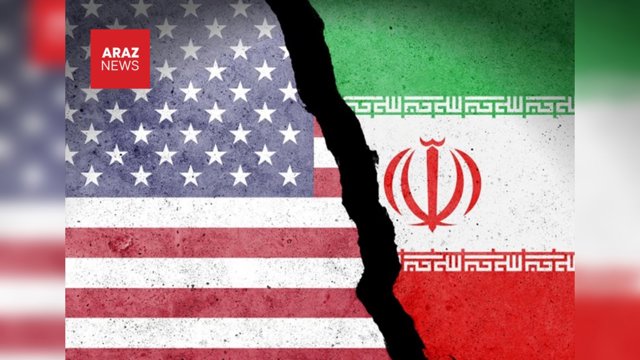   بلومبرگ: توافق ایران و آمریکا ممکن است تا ۶ ماه طول بکشد     