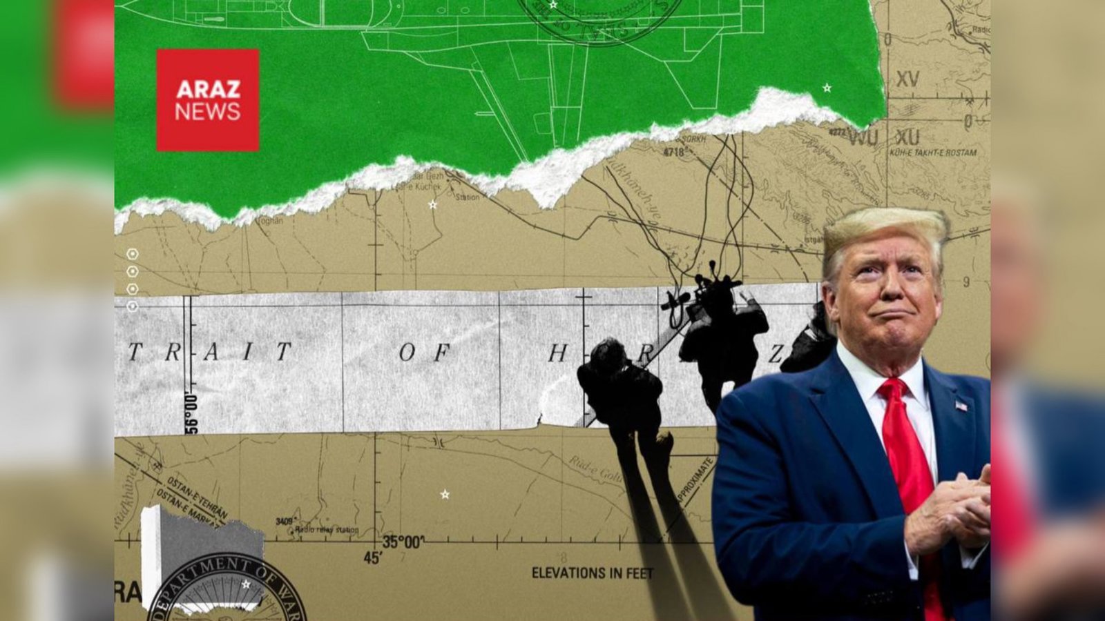 دموكرات هاى كنگره آمريكا به دنبال محدود كردن اختيارات جنگی ترامپ هستند