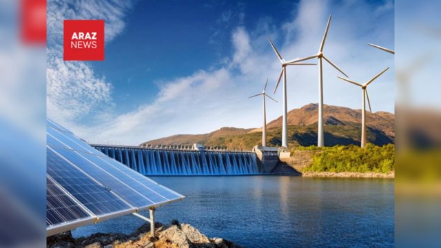 Azərbaycanda yaşıl enerji istehsalı əhəmiyyətli dərəcədə artır
