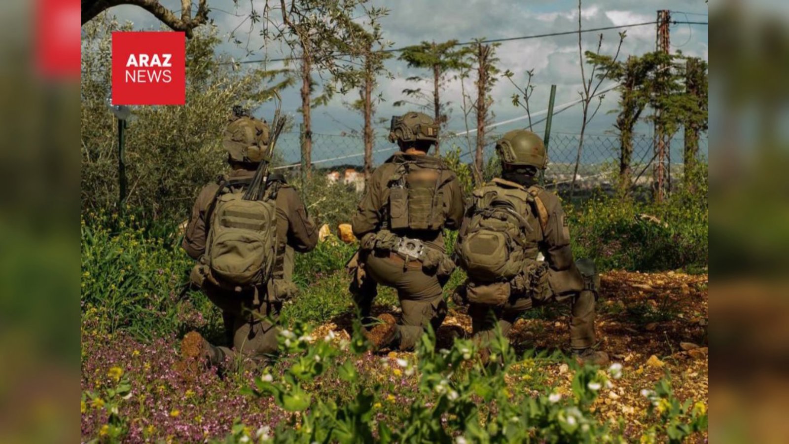  Atəşkəsə baxmayaraq, İsrail Cənubi Livandan geri çəkilmir